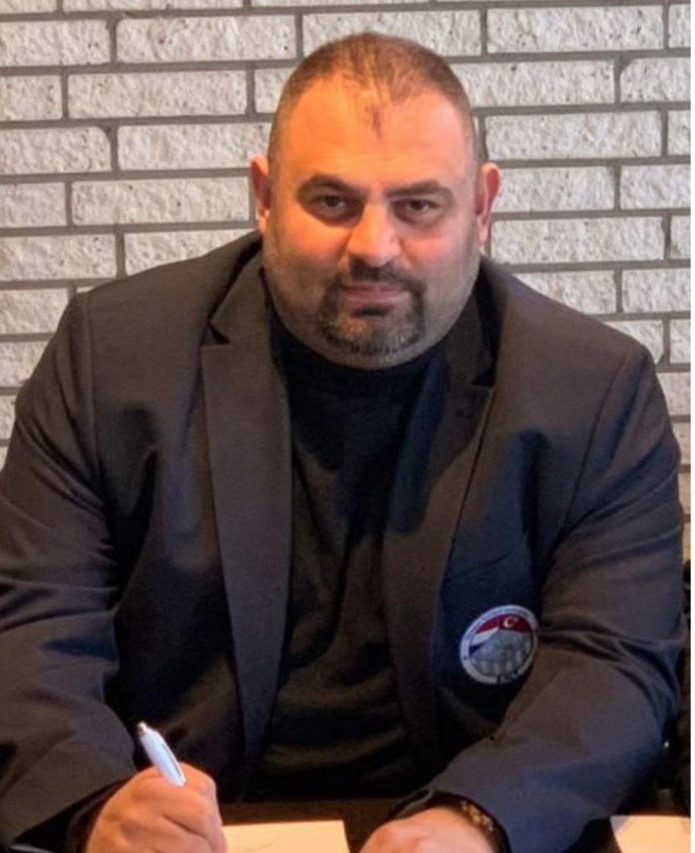 Nieuwe voorzitter BMT VV