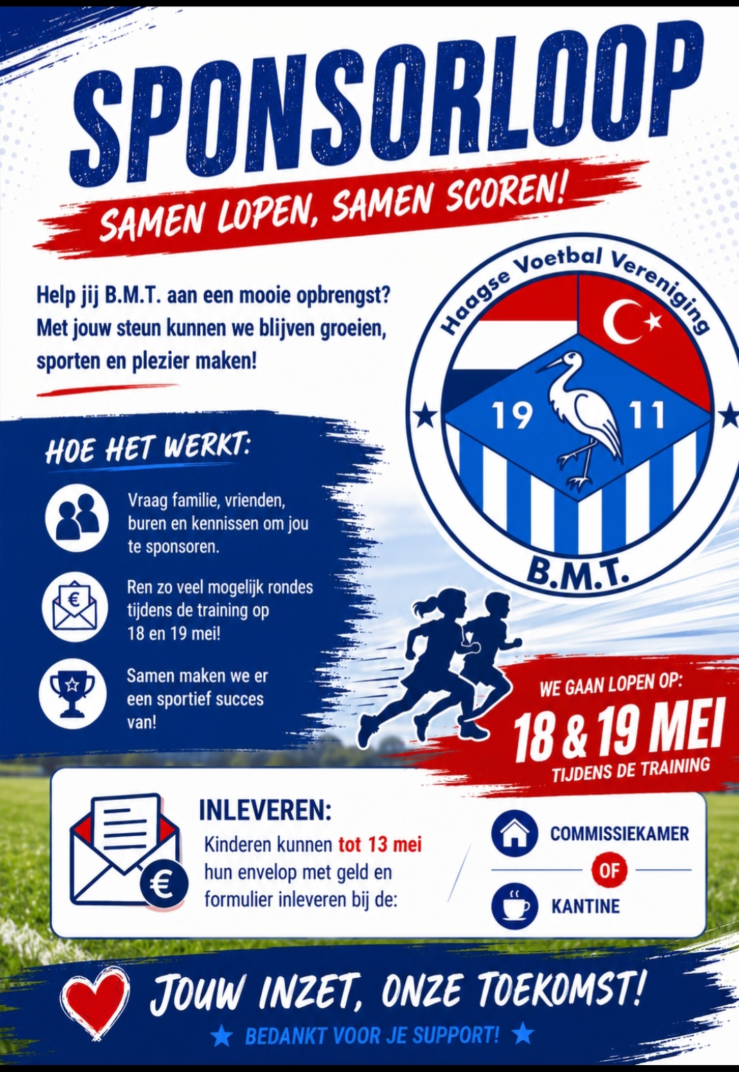 Sponsorloop
