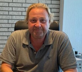 Afscheid voorzitter BMT VV